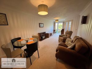 Living/Dining Room- click for photo gallery